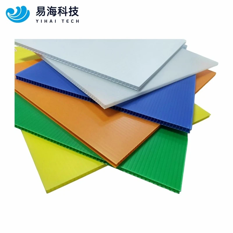 Corrugated Plastic For Heat Dissipation best Corrugated Plastic For Heat Dissipation best