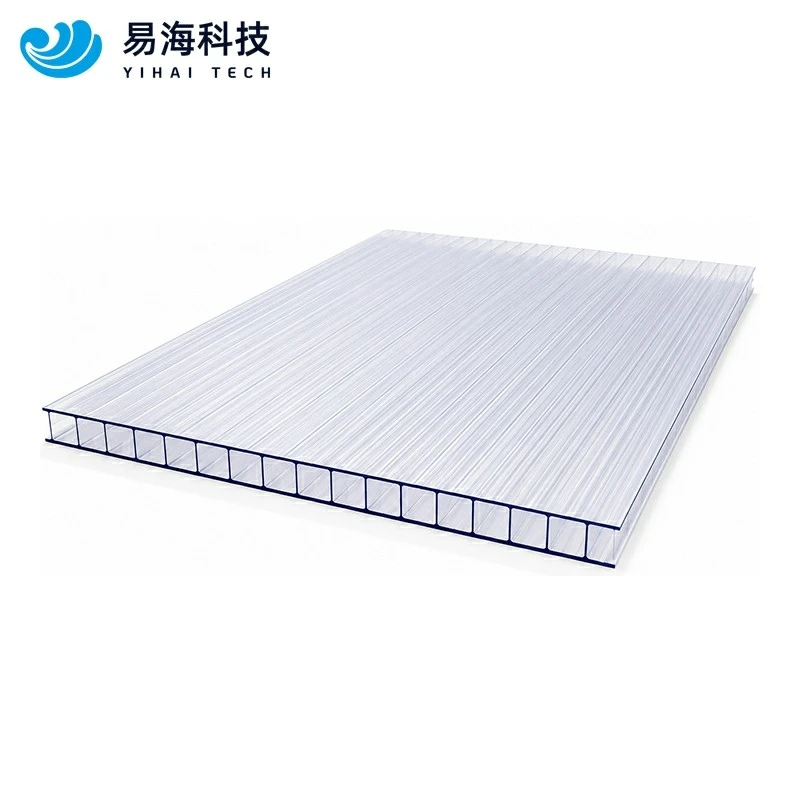 Corrugated Plastic For Heat Dissipation factory Corrugated Plastic For Heat Dissipation factory