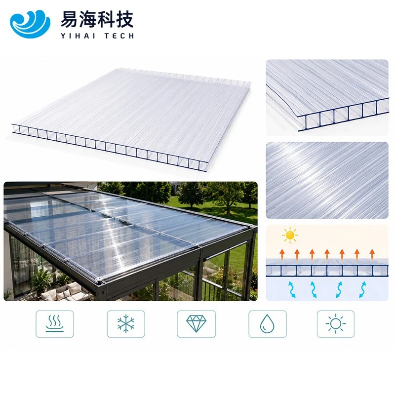 Corrugated Plastic For Heat Dissipation suppliers Corrugated Plastic For Heat Dissipation suppliers
