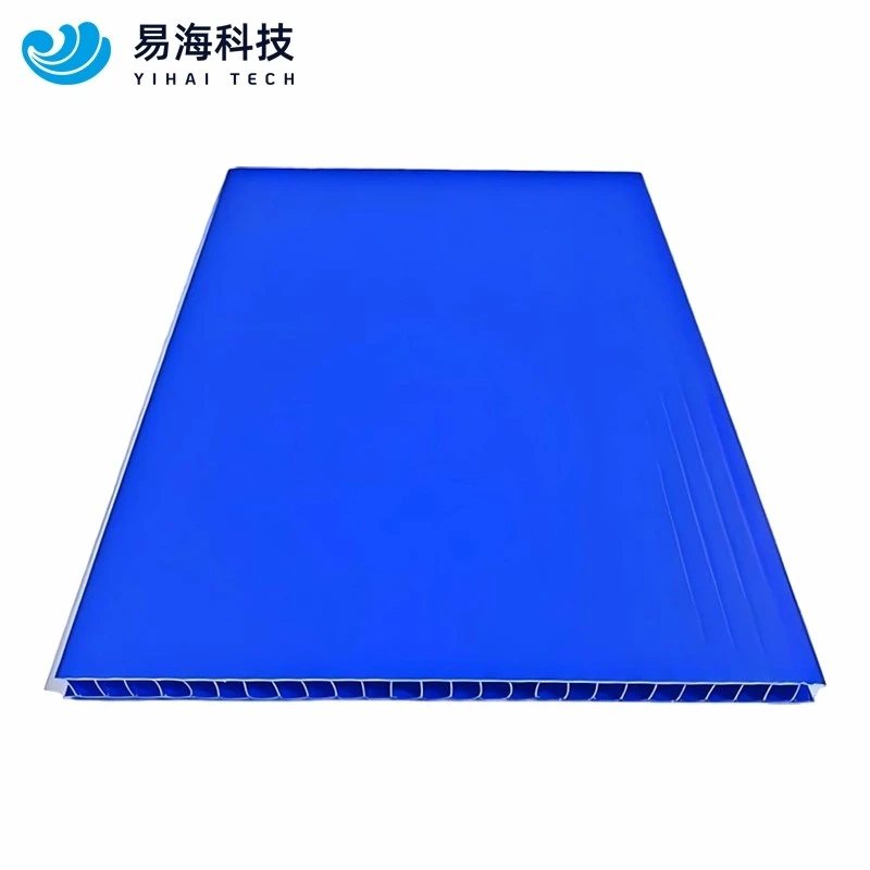 Corrugated Plastic For Heat Dissipation high quality Corrugated Plastic For Heat Dissipation high quality